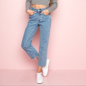 Brandy Melville Millie jean